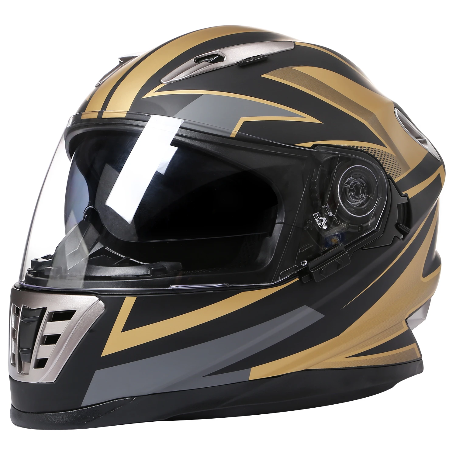 Gxt 999 Double Lens… - image
