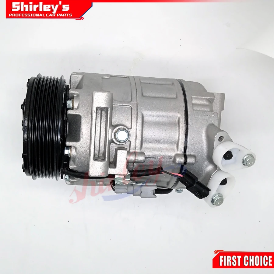 DCS17EC AC Compressor For Nissan C25 Serena MR20 Renault Laguna MEGANE III 92600-1GZ0A 92600-CY71A 92600-CY09E 92600-CY70A