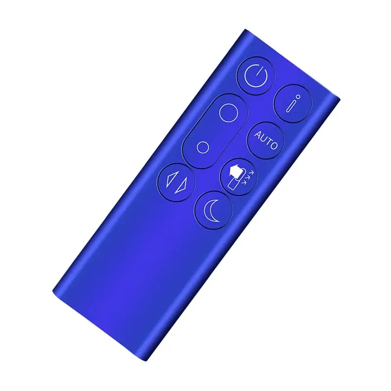 ABFS Replacement Remote Control Suitable for TP04 DP04 Leafless Fan Remote Control