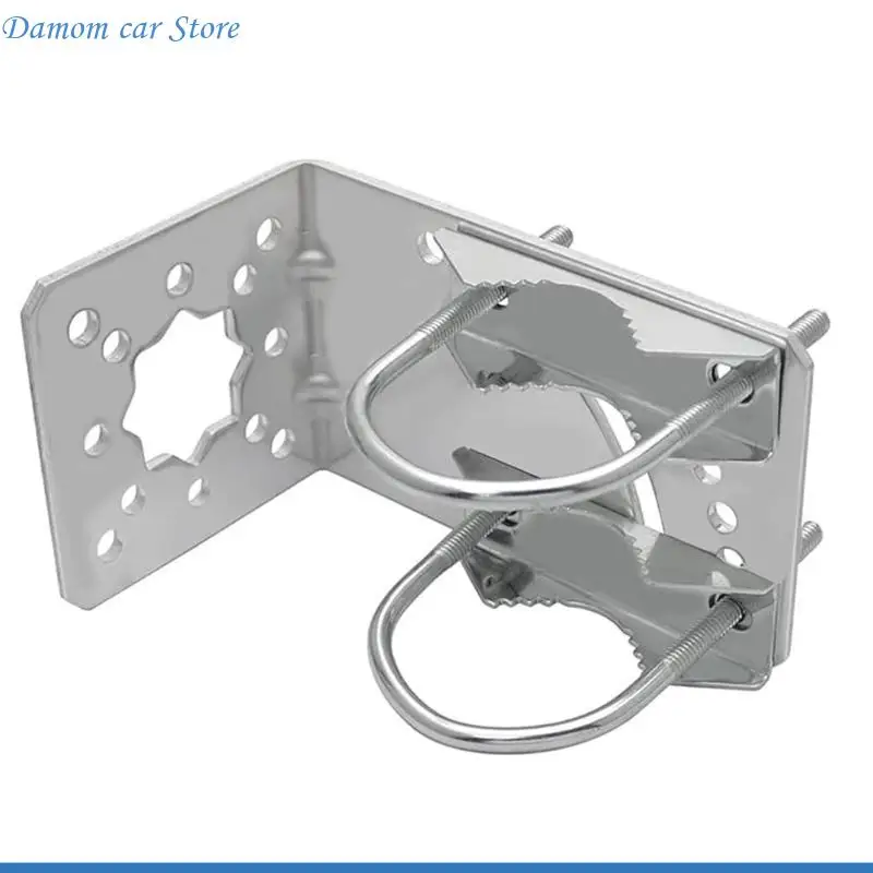 

A2UC Wall Mount для Starlink Gen 2 и набор для крепления на стенне