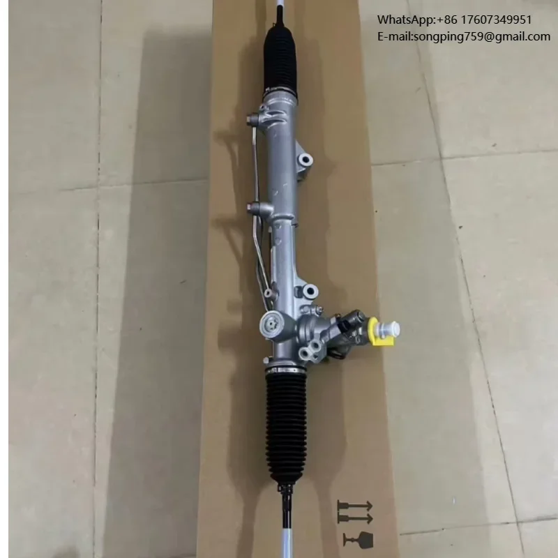 A2124603700 A2124603200 for Mercedes E-Class Steering Rack Power Steering Gear for E-Class 212/E200/300/500