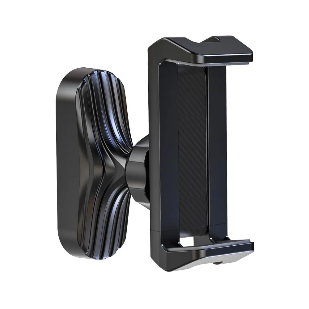 

360° Adjustable Retractable Magnetic Phone Holder Adjustable Portable Phone Holder Clamp Magnetic Mount Adjustable Phone Stand