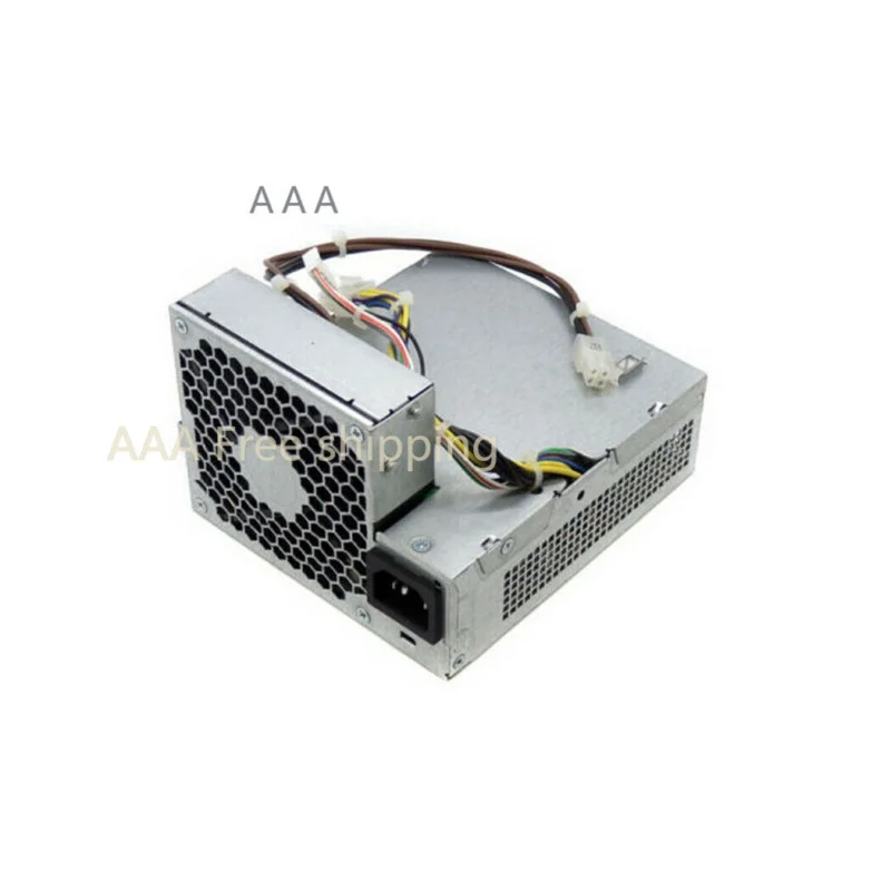 

613663-001 611479-001 For HP Z200 Z220 4000 4300 PRO 4300 SFF 240W Power Supply