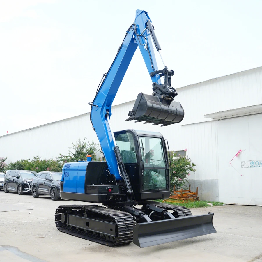 

Бесплатная доставка, мини-экскаватор Euro 5, CE EPA, двигатель, гидравлический фермерский сад, дизельный экскаватор, гусеничный маленький экскаватор по индивидуальному заказу