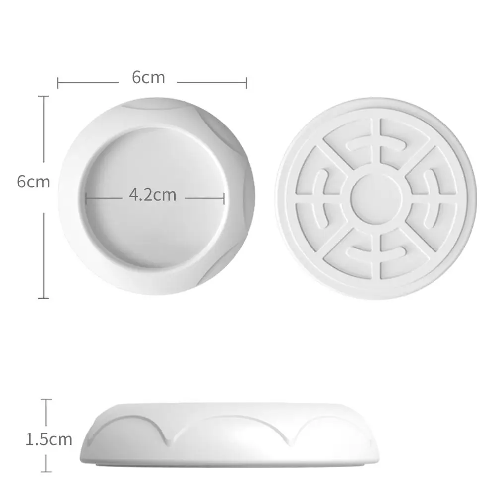 Новые силиконовые накладки на стену, безопасность без перфорации, дверной забор, портативный дверной забор, аксессуары, настенный фиксатор, безопасность для детей и домашних животных