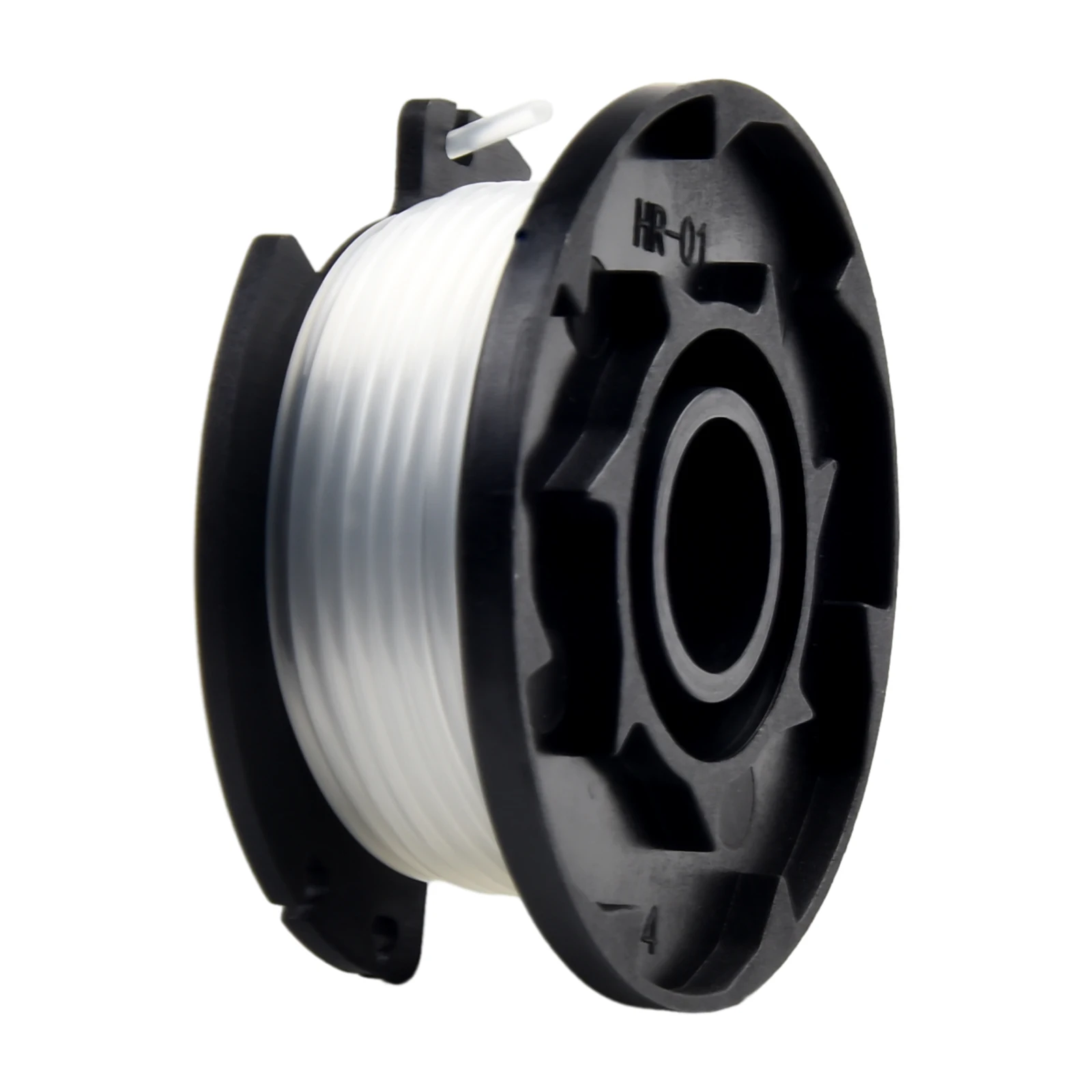 3x Spool Line Replacement for Einhell Grass Trimmer GECT 1828 Li and 1828 Li TC Improve Your Trimming Experience