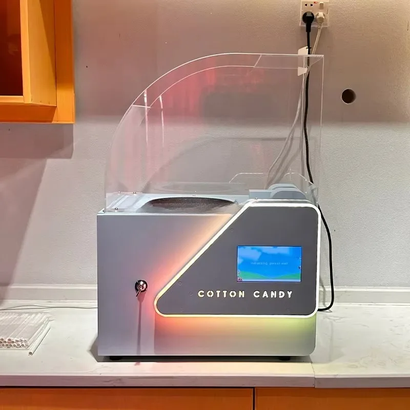 آلة البيع الأوتوماتيكية الصغيرة الأكثر مبيعًا - معدات الأعمال الصغيرة لخيط البسكويت والوجبات الخفيفة والحلوى #1