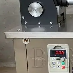 110v 220v Automatic Dumpling Gyoza Machine Russia Ravioli Pierogi Pelmeni Empanada Samosa Making Machine
