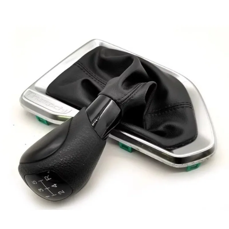 

Genuine Gearshift Lever Hand Knob Dustproof Cover Assembly for Trumpchi GS4 GS3 GS5 GS8 Automatic Manual New Automobile Part