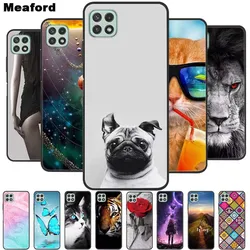 For Samsung A22S 5G Case Silicon Back Cover Phone Case For Samsung Galaxy A22s 5G Soft Case for Samsung A 22S 5G SM-A226B Coque