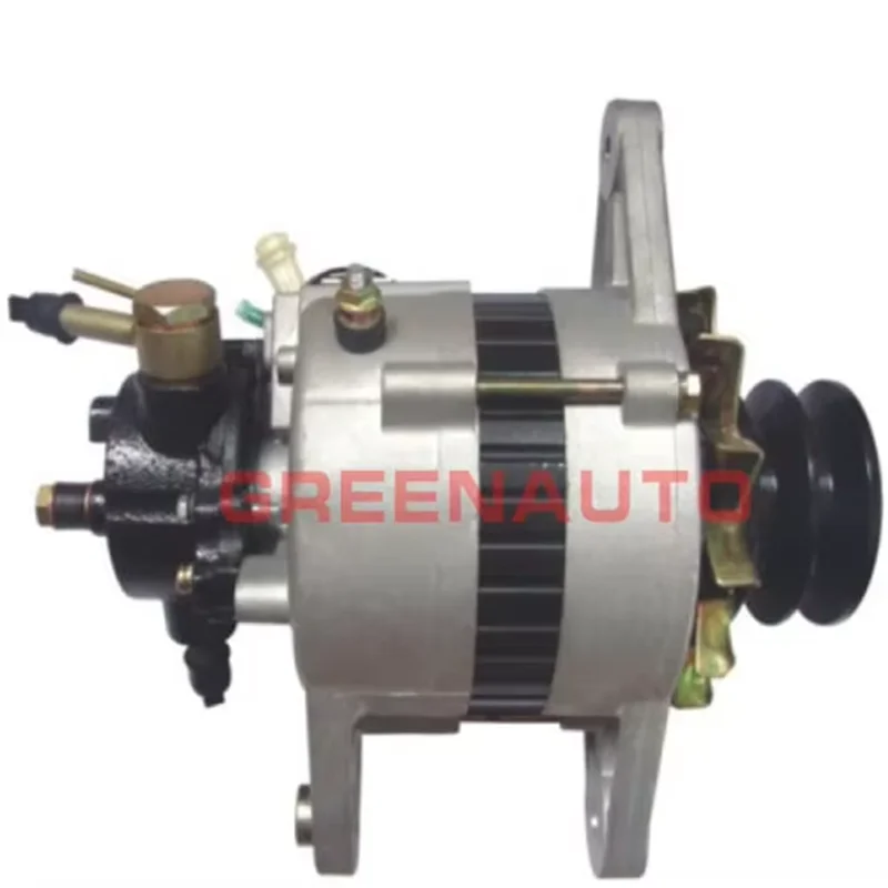 

FOR FE6 ALTERNATOR, 24V/45A