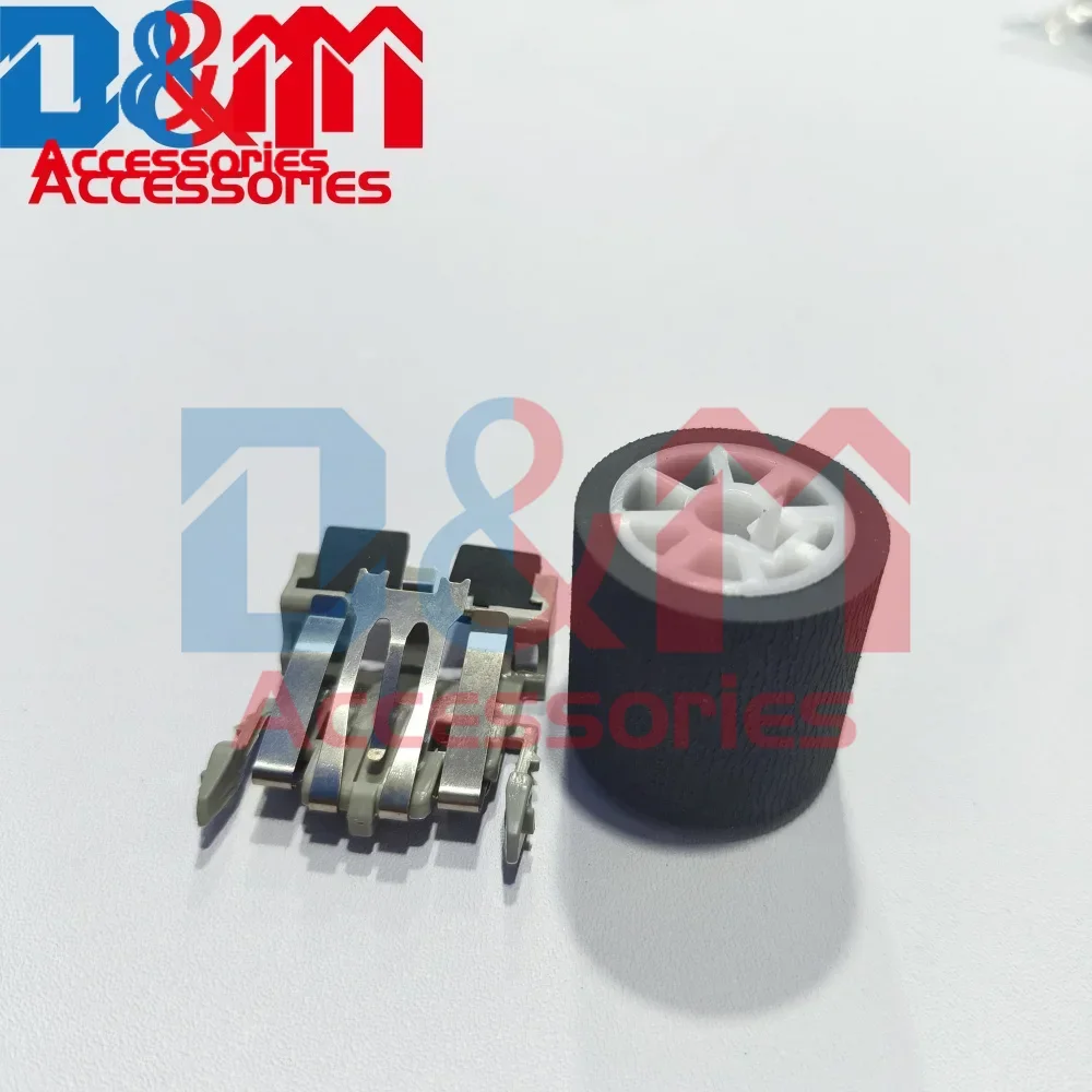 Minimum.price PA03289-0001 PA03289-0111 Pick Roller Pad support for Fujitsu fi-4120C fi-4120C2 fi-4220C fi-4220C2 fi-5120C fi-52