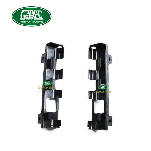 Radiator Support Air Deflector LR128290 Left LR128280 Right GLDF063 Fit For  2020 Germax Good Quality Parts