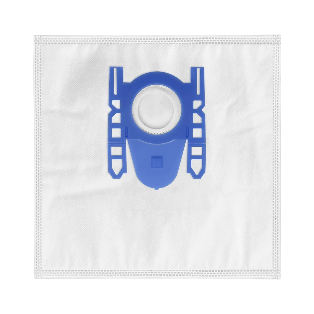 Compatible For Bosch BBS1000, 1199, 6310, 6399, S62, S67, VS06, BSG7, BSGL3, 126E, BSG6, 312E, Vacuum Cleaner Accessory Bag