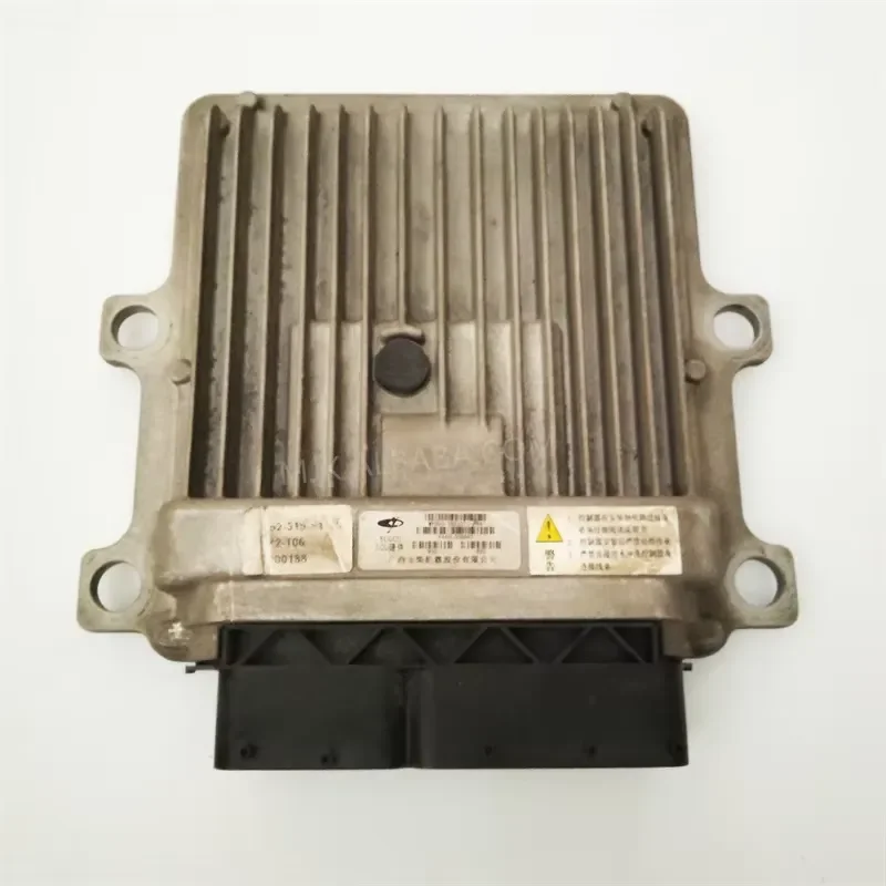 Hot Selling Automotive Transmission Control Module DC 24V for Replacement Repair Electronic Control Unit