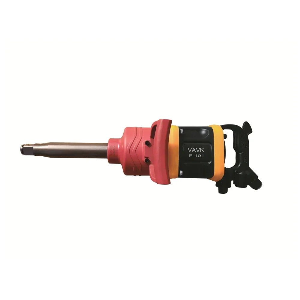 -Supplier Heavy Duty 1 Inch Torque Controlled Impact Wrench Air Impact Wrench 1