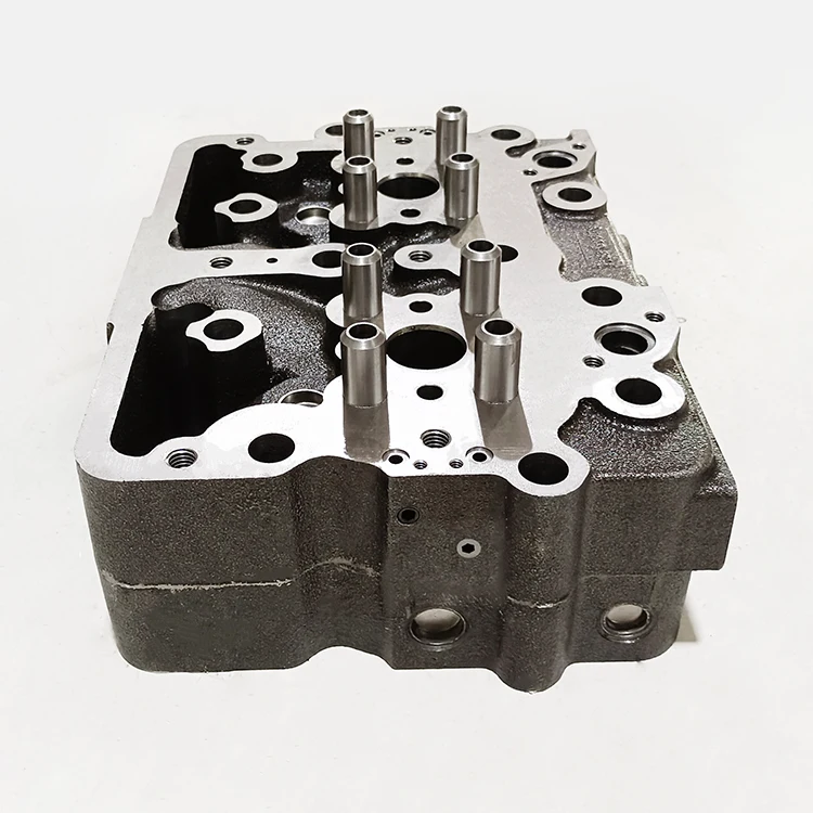 Generator Engine Spare Parts NT855 NTA855 Cylinder Head 4949162 4062685 4351616