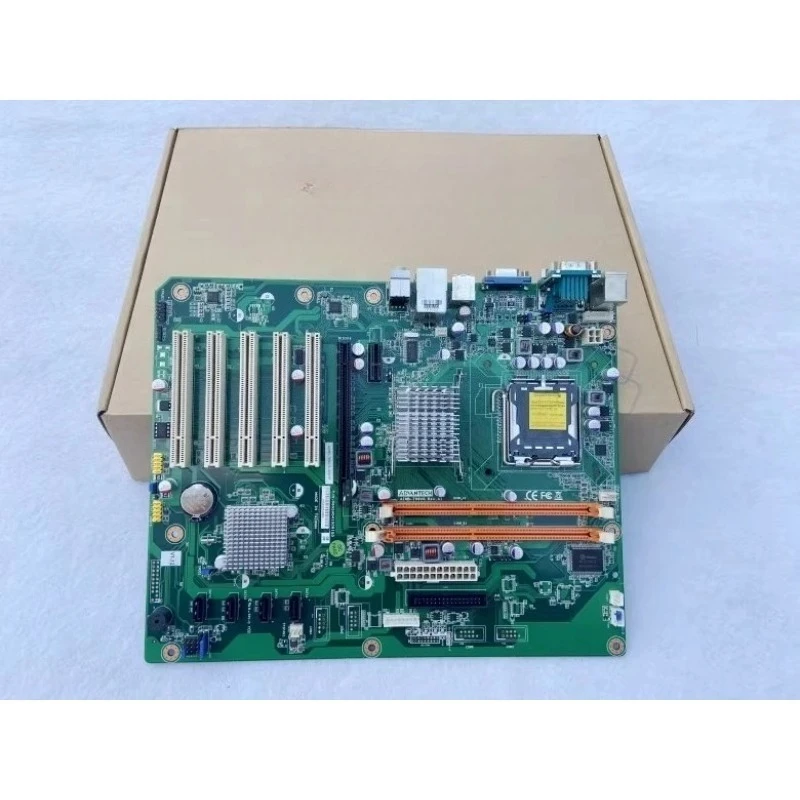

Industrial computer main board AIMB-769VG-00A1E AIMB-769VG-00A2E