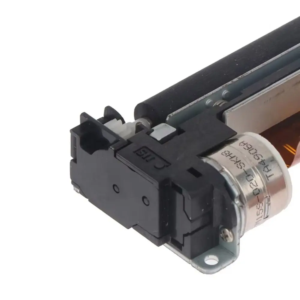 1Pcs 58MM Thermal Print Head LTP01-245-01 LTP01-245-11 Receipt Thermal Print Head Black Wear Resistant Receipt Printhead