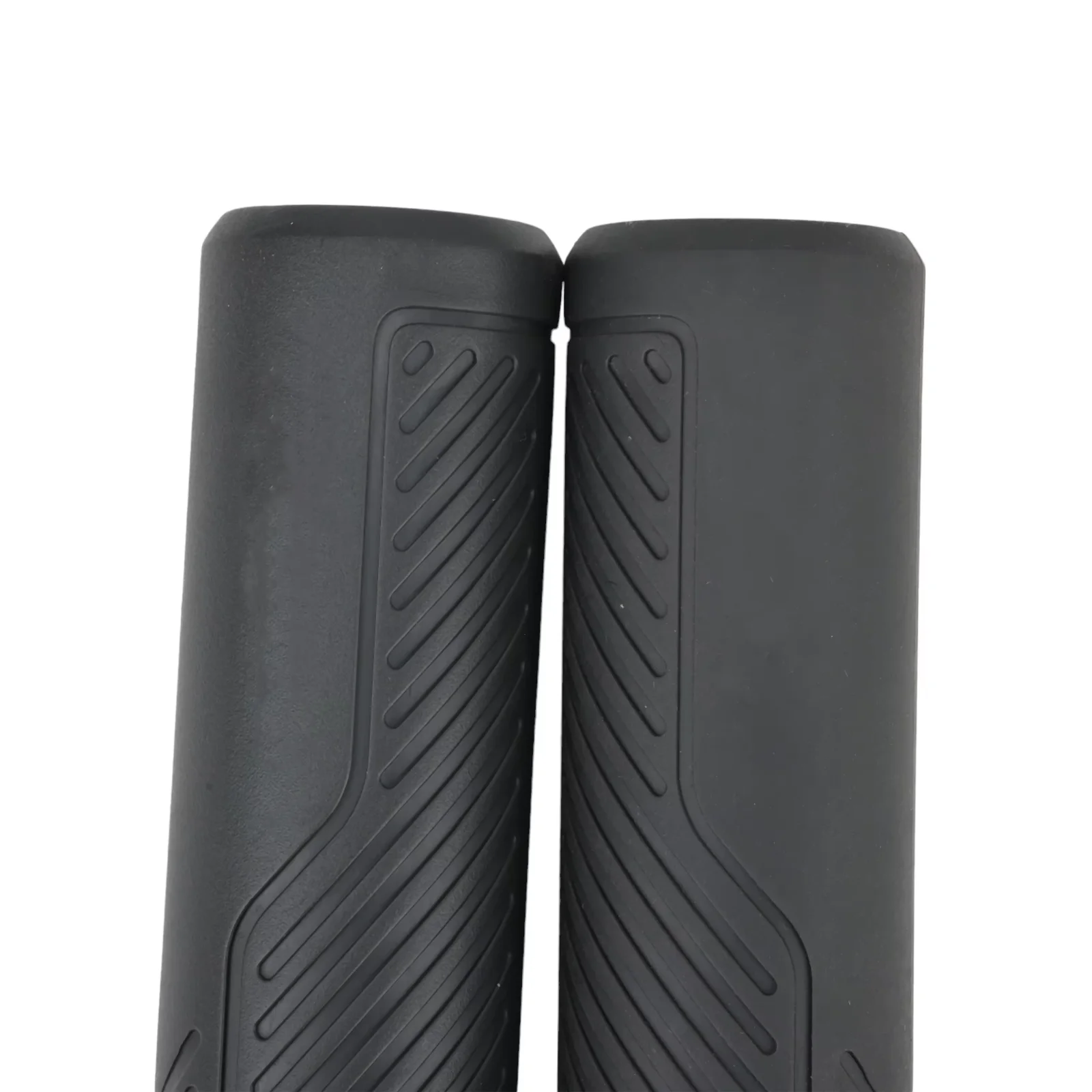 Original Handlebar Grips for Segway P65 P100 P100s Electric Scooter KickScooter Anti-slip Rubber Cover Left Right Handle