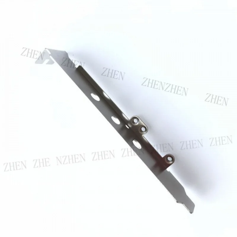 Y Y Full Size Profile Bracket For Notebook Mini PCI express to Desktop PCI-E