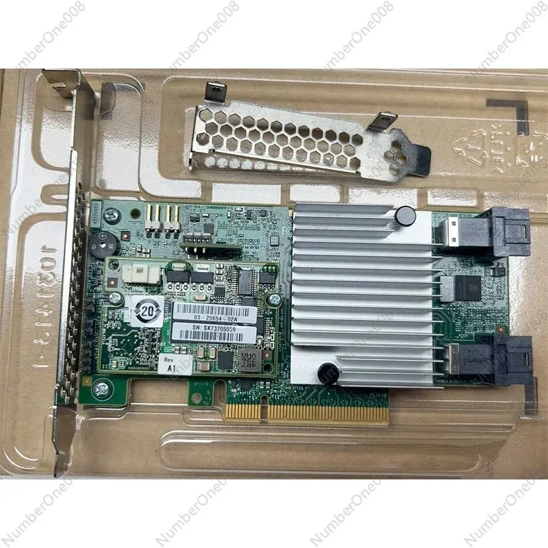 Megaraid Sas 9362-8…