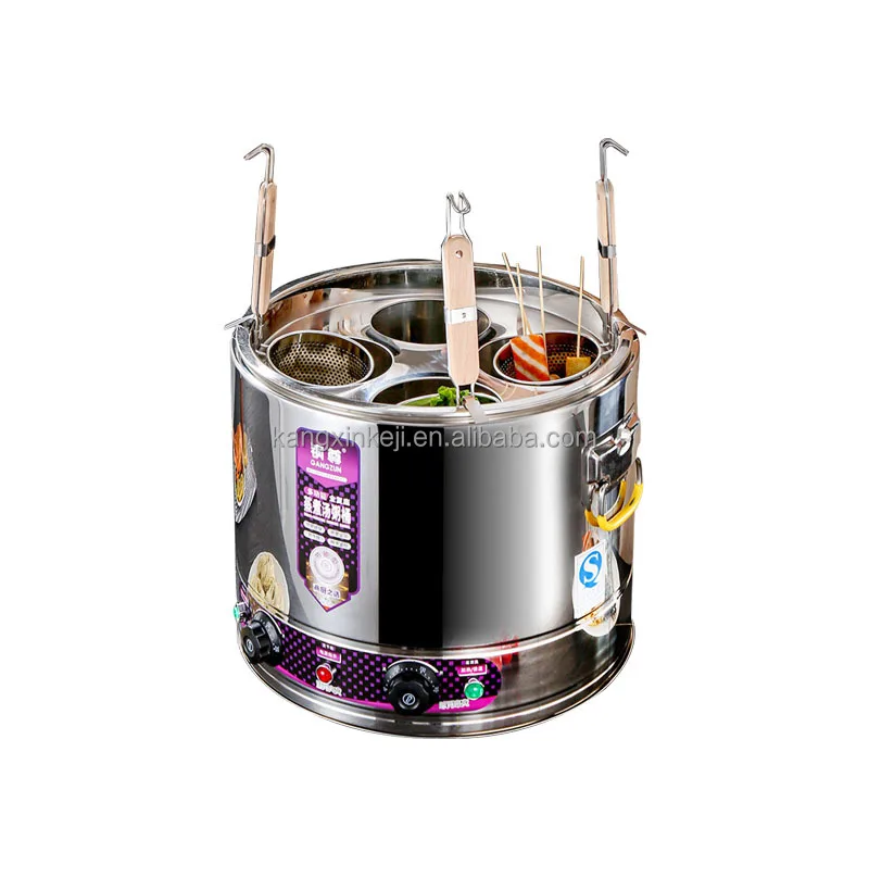 Electric Soy Ghee Melter Candle Making Paraffin Wax Machine