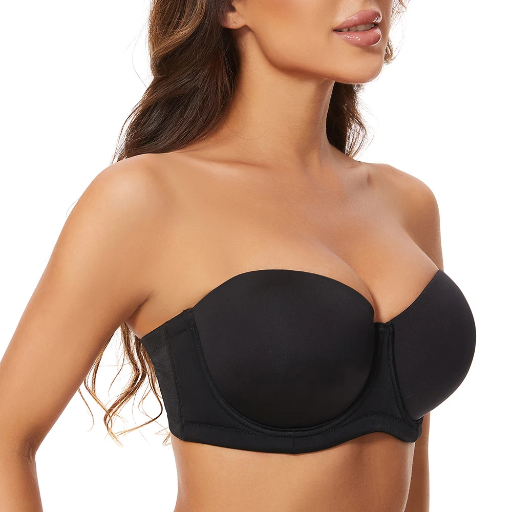 Thumbnail 2 - #20 Compare Full Coverage Support Bras Before You Buy