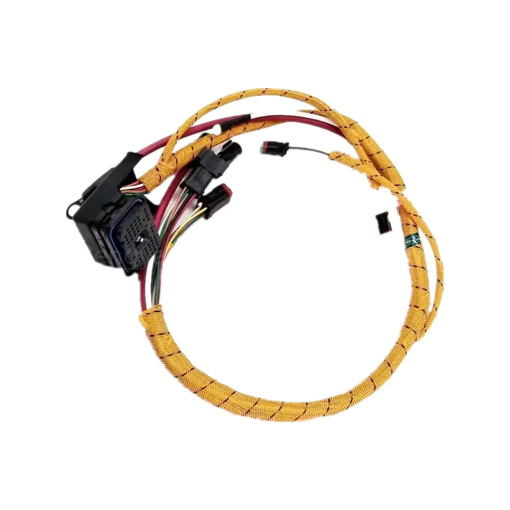 3245717/324-5717/576-9273 For E330GC E345C Engine Wire Harness Cable Engine Wire Harness Excavator Parts