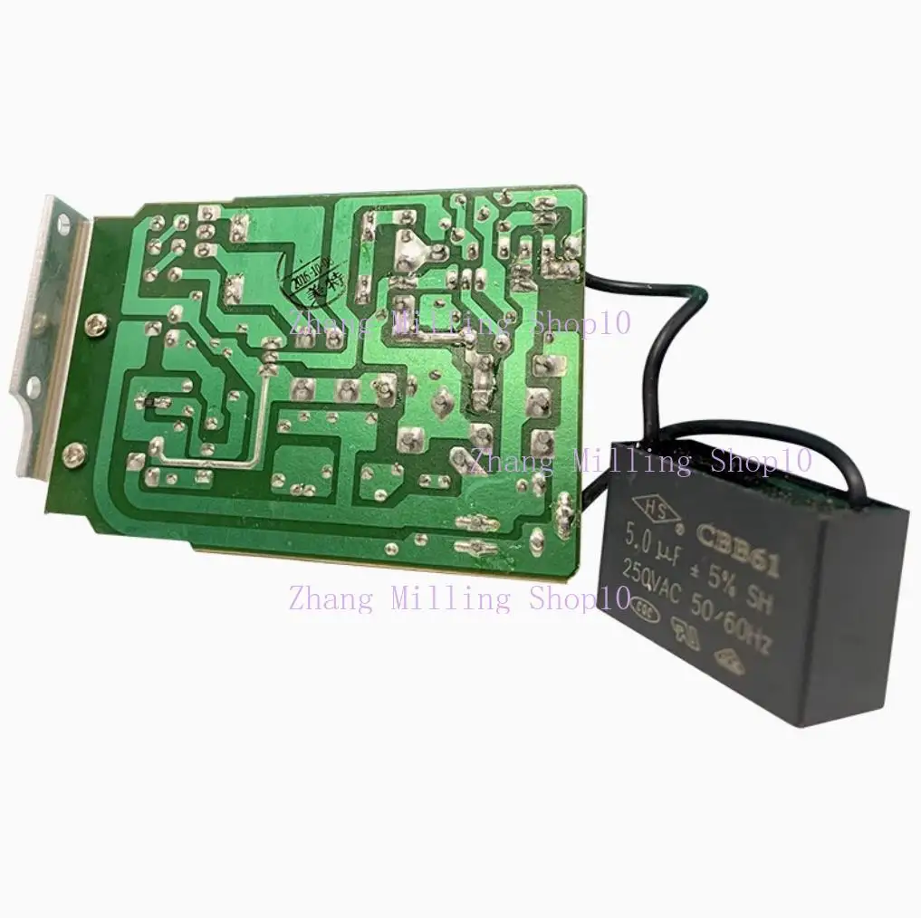 Taiwan Torretta Bilanciere Fresatrice Accessori APF-500 Alimentatore per coltelli elettronici Circuito APF-280