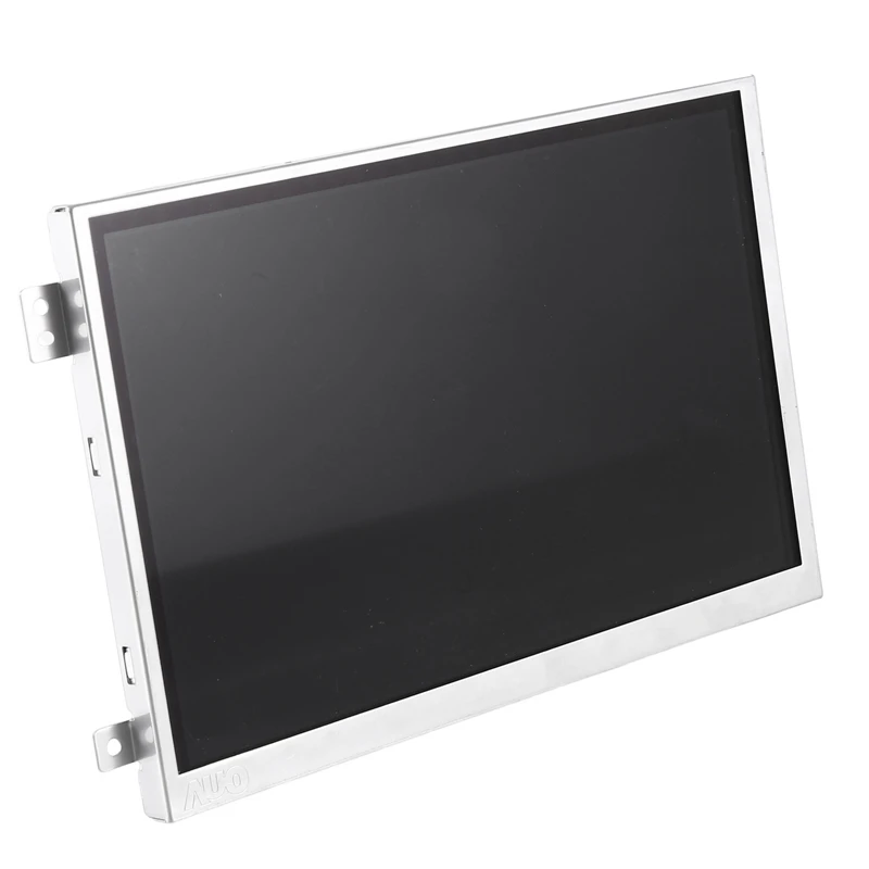 C070EAT01.0 LCD Touch Screen Panel Fits For Dodge Challenger 2018-2022 UAG Radio VP2 Accessories