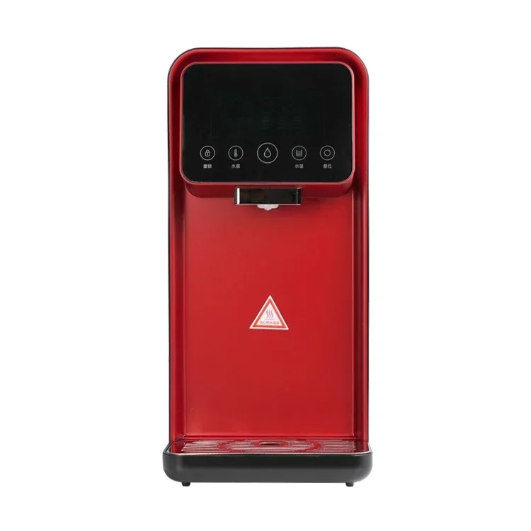 2025Best water dispenser price 7 Temperatures instant hot desktop water dispensers for home office