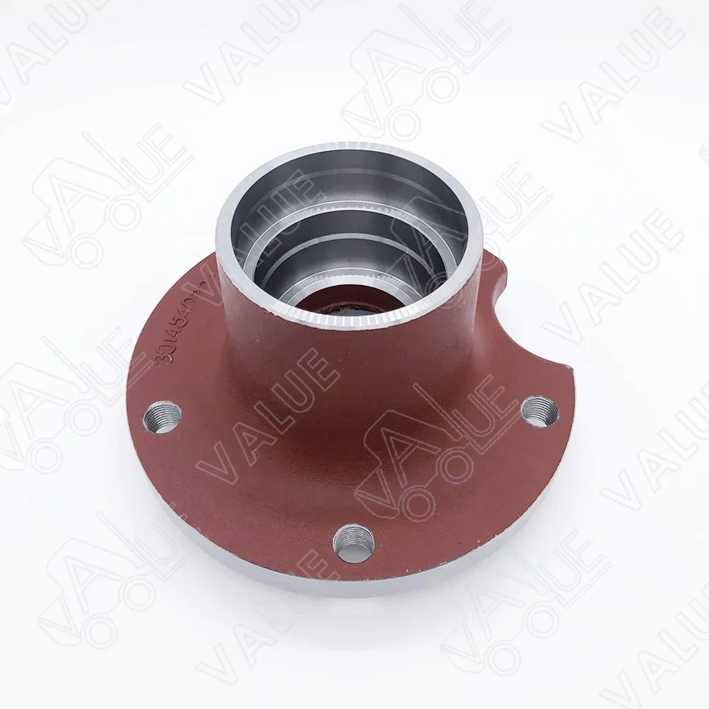 

Linde Forklift Parts Forklift Wheel Hub Bearing Alloy Wheel Hub Assembly 3014540204