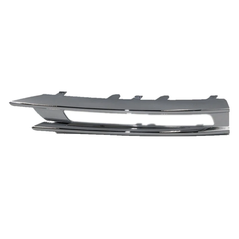 Car Front Grille Daytime Running Light Cover 1668851374 1668851474 For Mercedes Benz ML W166 ML250 ML350 ML400