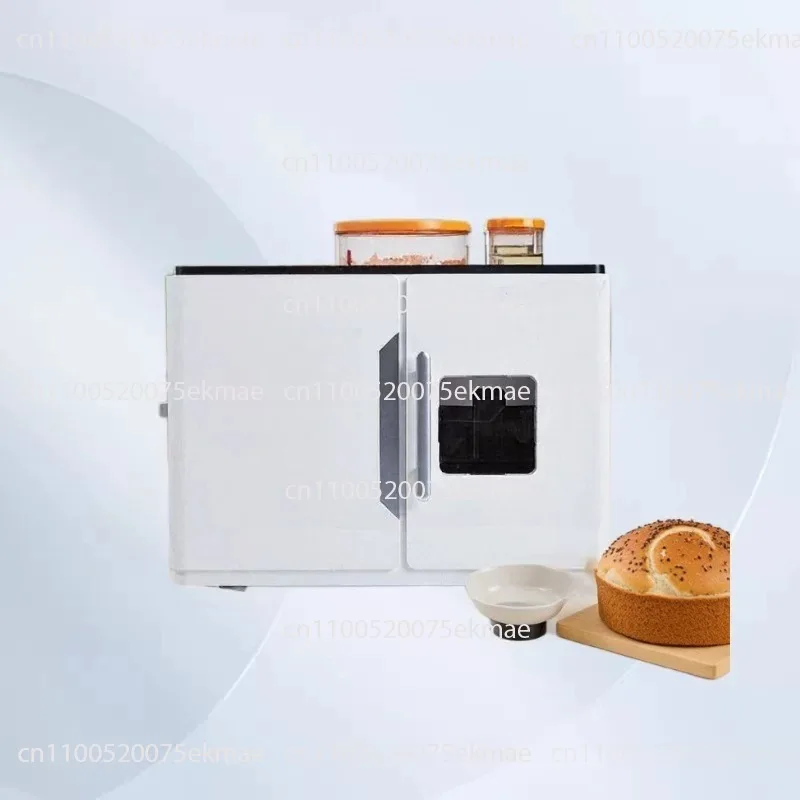 Fully Automatic Domestic Pancake Maker