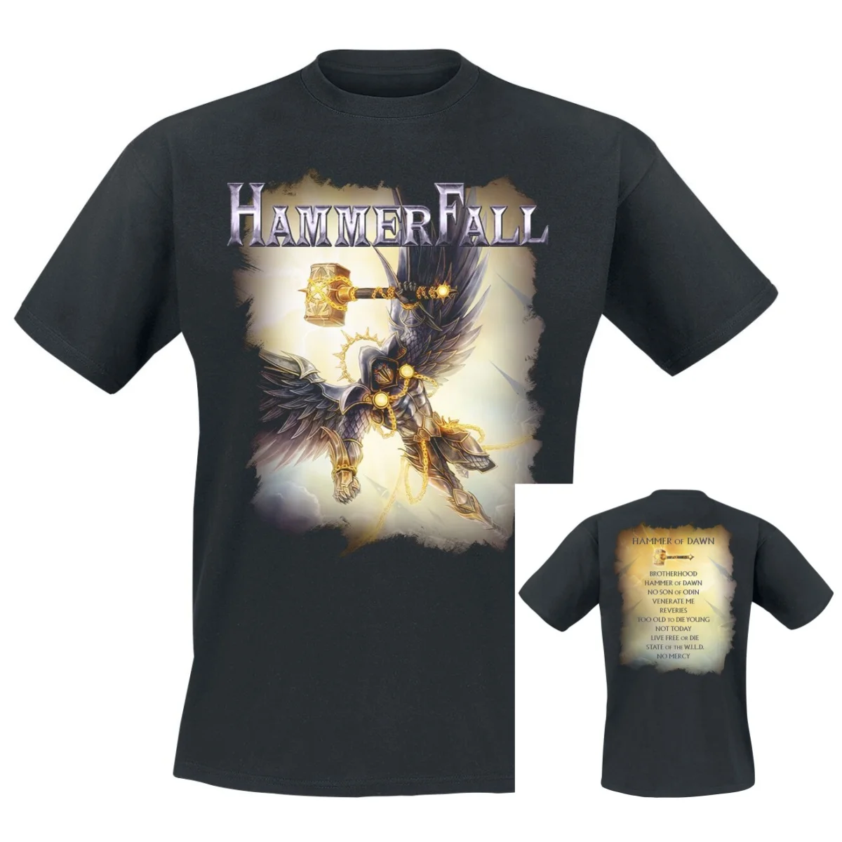 Sigil A Perfect Circle T-Shirt für Männer und Frauen, Metal-Rock-Band-Grafik-T-Shirt, 100 % Baumwolle, Sommer-Streetwear-Top – Detail 3