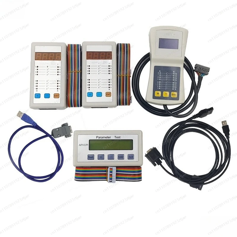 Elevator Diagnostic Tool I Type PT Type  Server MC1 Debugging Diagnostic Tool API/CPI Parameter Test