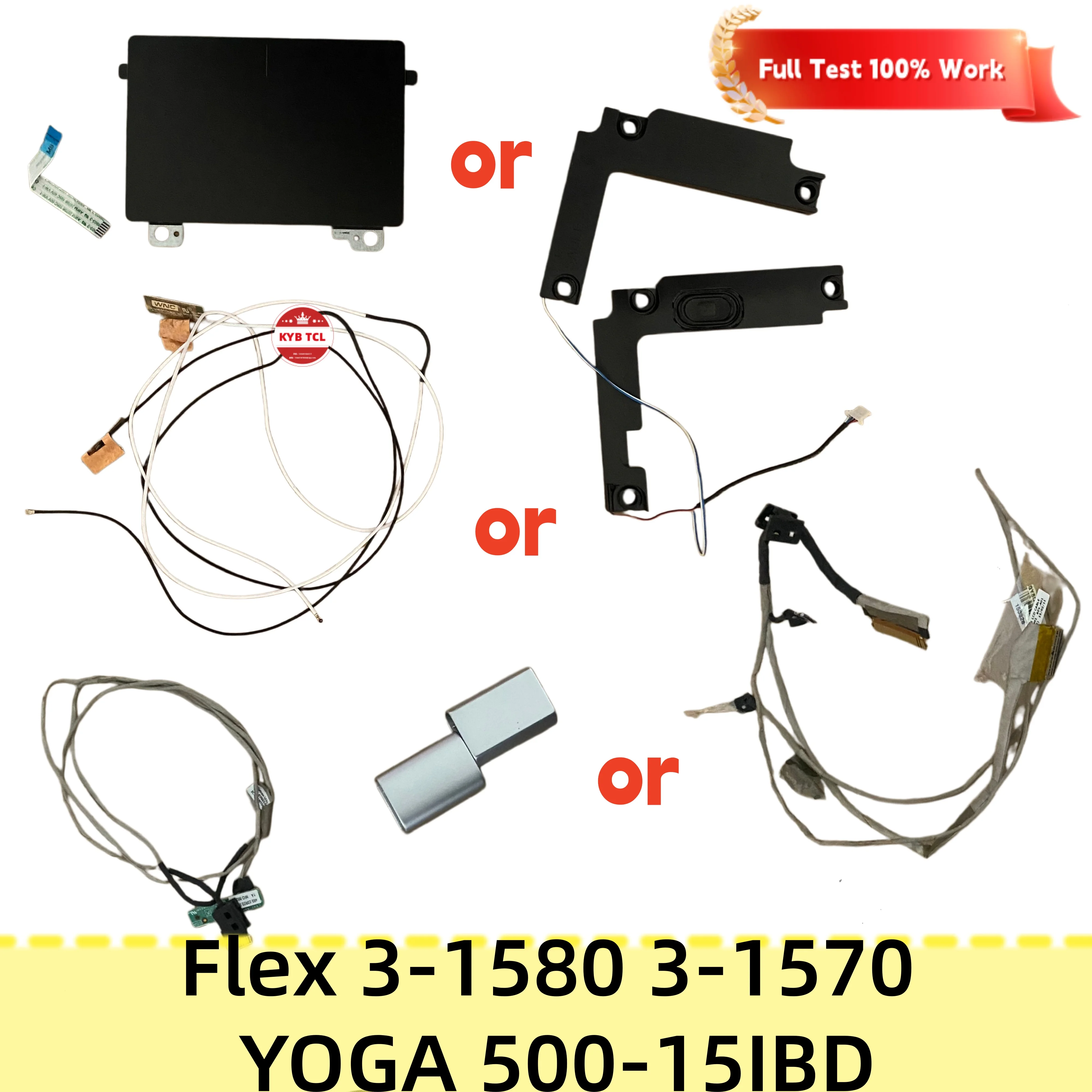 TM2334 920-002382-01 tm-02334-001 460.03r0g.0001 450.03S01.0001 455.03R03.0001Conjunto de Cabo de Vídeo LCD, Placa de Sensor Tou