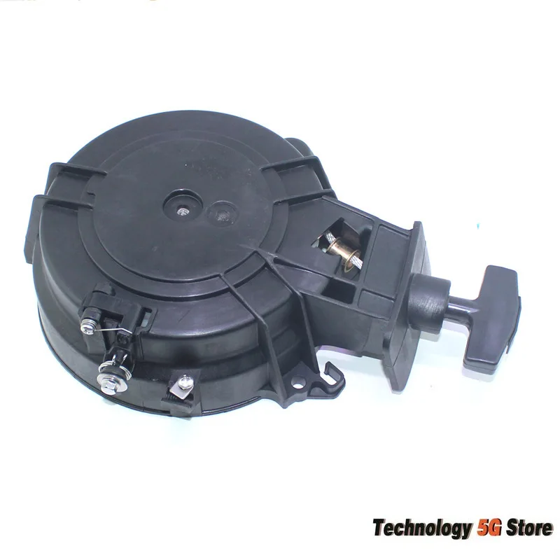 

Outboard Engine Starter Pull Plate Assembly 3AA-05090-1 for Tohatsu 4-stroke 9.8 HP
