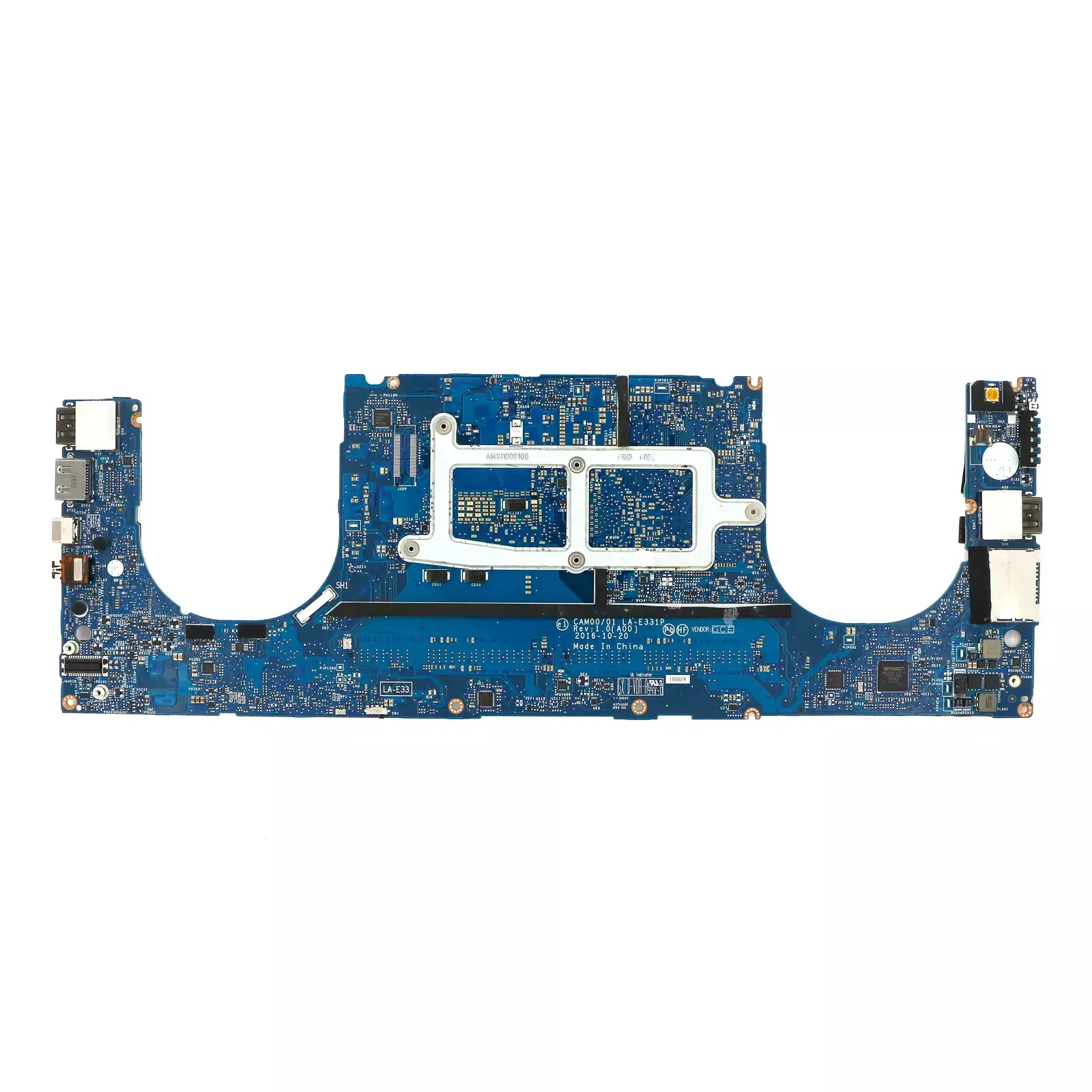 0YV12N For Xps 15 9… - image