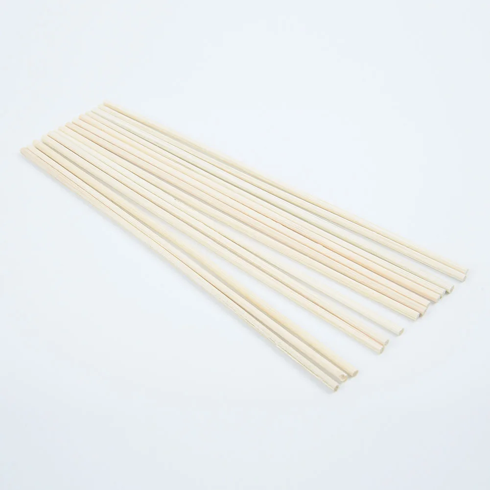100pcs Uniform Reed Diffuser for Essential Oil Bottles Designed for Balanced Fragrance Dispersion in Multi-Room Layouts