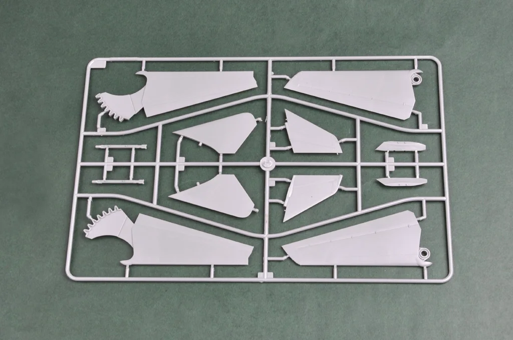 Hobbyboss 80278 1/72 Scale F-14D Super Tomcat Fighterเครื่องบินสะสมของเล่นพลาสติกประกอบอาคารชุด