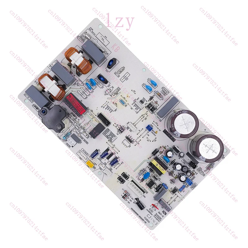 95%New For Haier Air Conditioner Outdoor Unit Control Board 0011800209P Circuit PCB Conditioning Parts