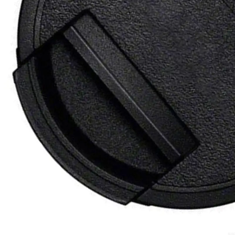 M2EC Antiscratch Camera Lens Cover, подходящая для A5100 A6400 6300 6500 ZVE10 1650 CAMERAS Professional Lens Cover