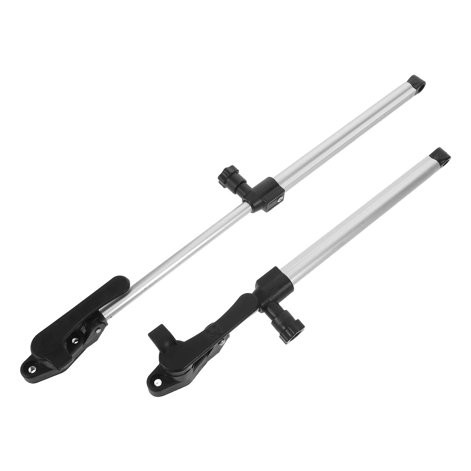 

Heavy-Duty Aluminum Rv Window Support Rod Adjustable Telescopic Lift Pole for Camper Motorhome Caravan Ventilation Window Brace