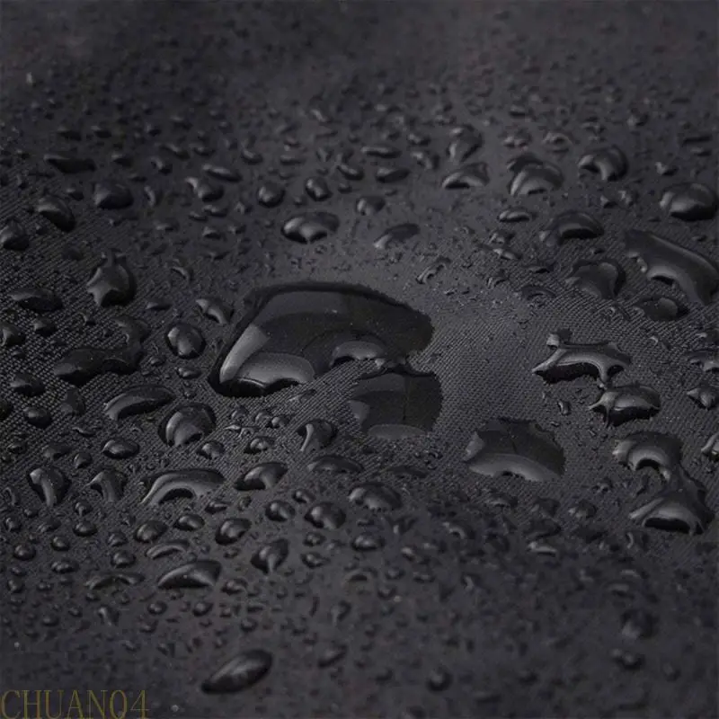 غطاء طاولة بلياردو A1A2 مع أربطة من قماش أوكسفورد غطاء طاولة بلياردو #2