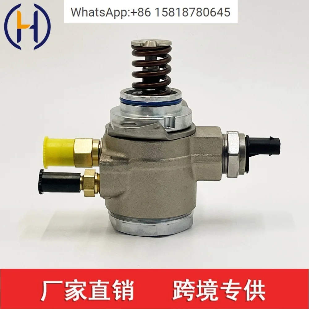 03C127026C 03C127026E  03C127026M 03C127026P HFS03431L 1.4T fuel injection equipment
