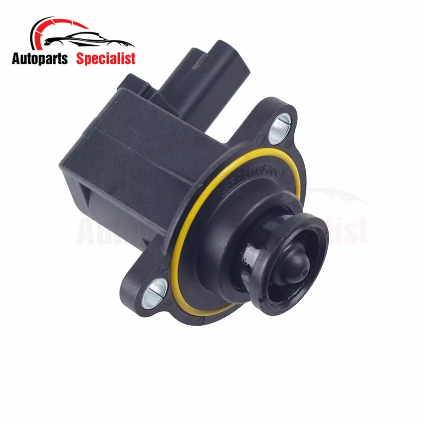 OE 11657566324 Electric Turbo Charger Diverter Valve For Citroen C4 C5 DS3 DS5 Peugeot 207 308 508 Mini R55 1.6L 2006-2016