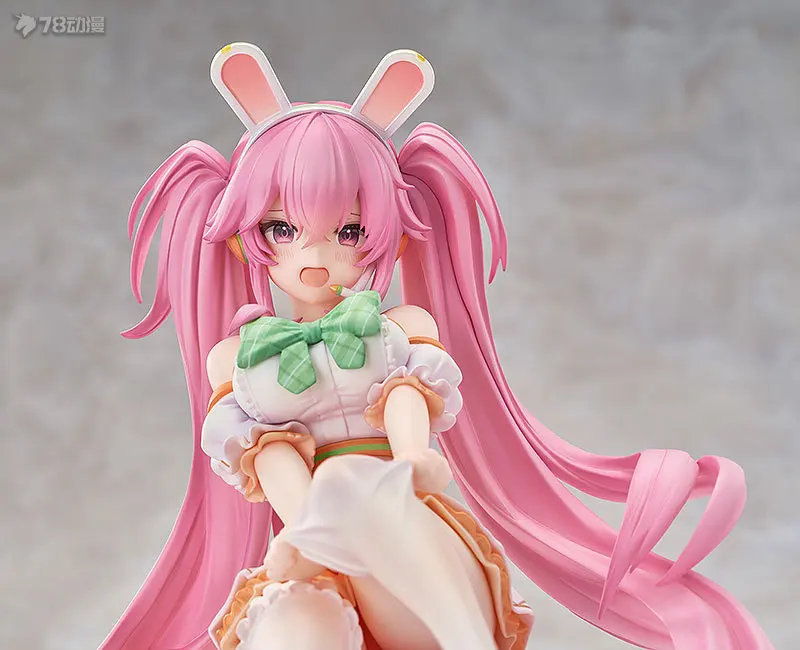 Luminous Box 1/7 Azur Lane Emanuele Pessagno Backstage Blunders Ver. Anime Sexy Bishoujo Sammlerfigur Actionfiguren Spielzeug