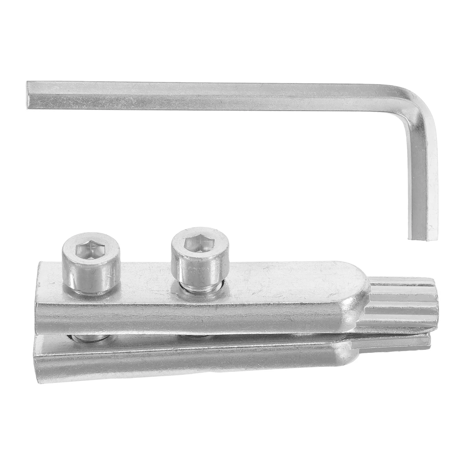 

Faucet Extractor Set for Threads Plumbing Tool Kit Damaged Screw Removal Bolt Extractor Water Valve Repair